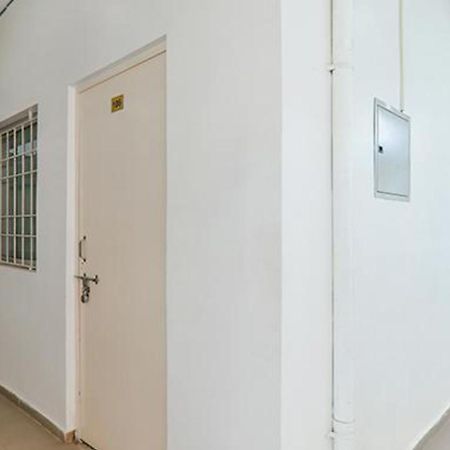 Fabexpress Ashiyana Inn Patna Kültér fotó